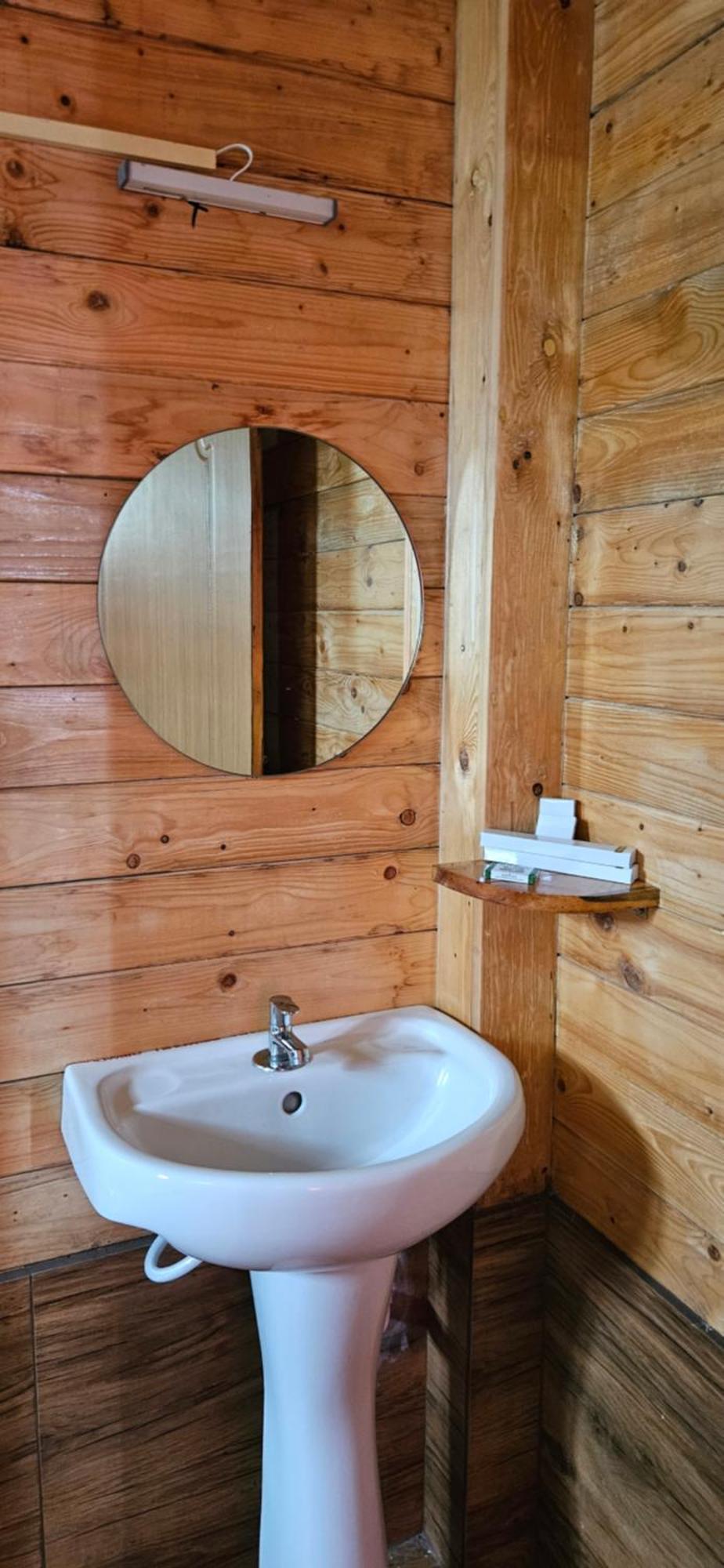 Therpup Resort Kammasandra Dış mekan fotoğraf