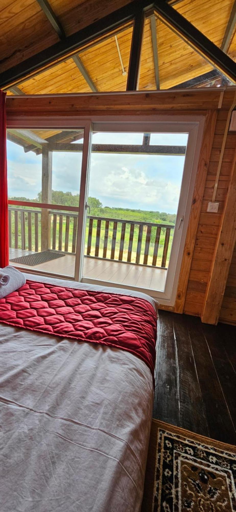 Therpup Resort Kammasandra Dış mekan fotoğraf
